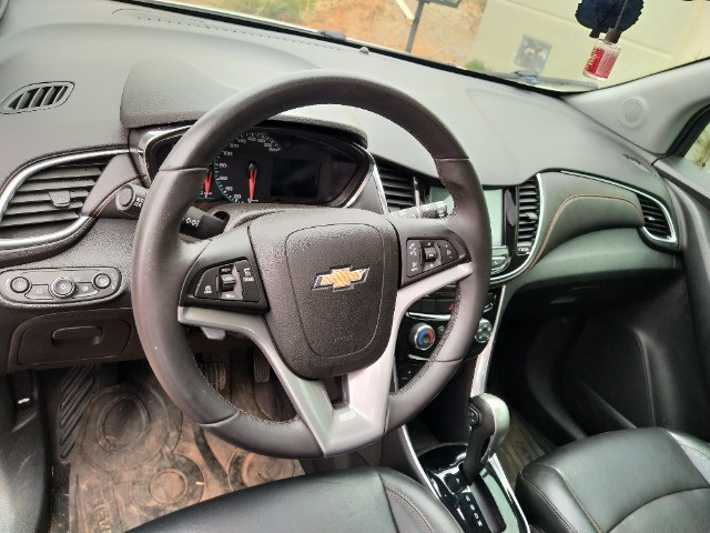 Tracker 1.4 Turbo Automática 2017/2017 - Foto 5
