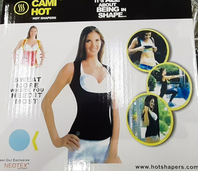 Cinta para emagrecer