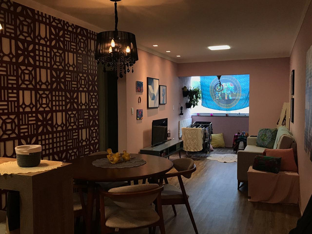 Lindo Apartamento, bem Localizado