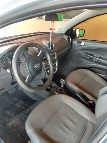 Voyage 1.6 Automático - Foto 5