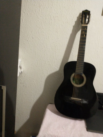 Vendo um violão - Foto 3