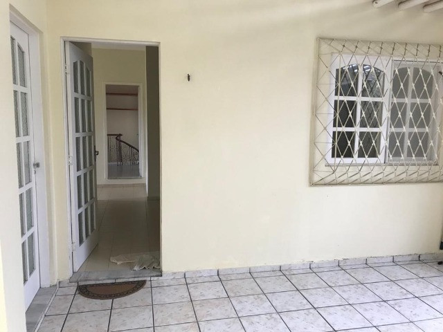 Excelente Casa de 05 quartos próxima da UFCG - Foto 4