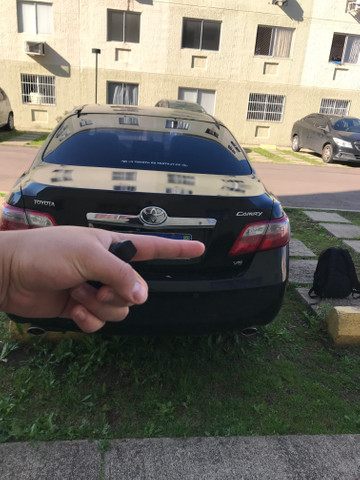 Toyota camry - Foto 4