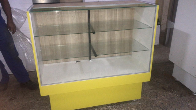Balcão natural novos desapega - Foto 5
