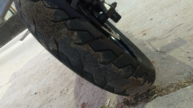 Troco moto fazer em carro com volta minha - Foto 5
