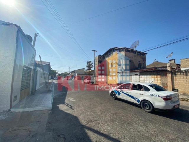 Aluga-se excelente prédio comercial no Abolição 1 - KM Imóveis - Foto 19