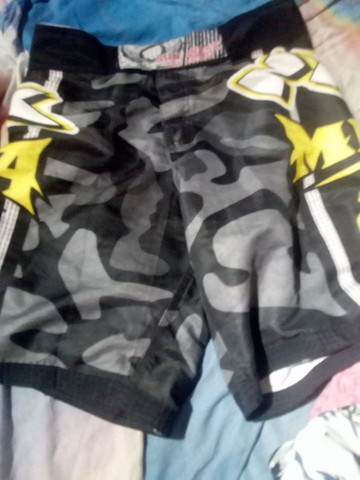 Bermuda Muay Thai