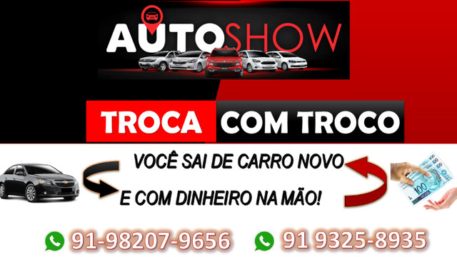 Ka 2019 1.0 Na AutoShow i0mm2 - Foto 9