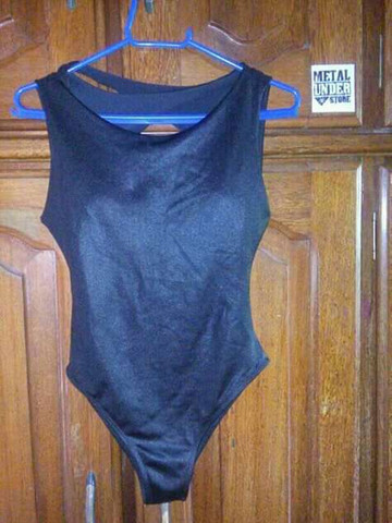 Body preto