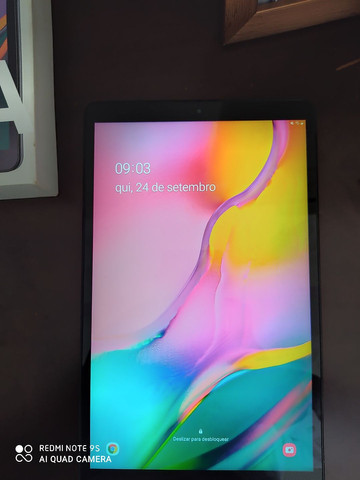 Tab A 32 gigas - Foto 5