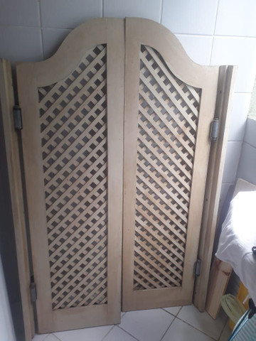 Porta bang bang - Foto 3