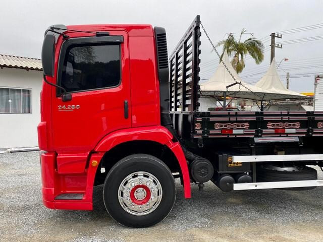Volkswagen-24/280 - Foto 3