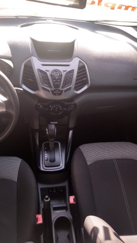 Ecosport SE 2.0 completa 2013, estado de nova - Foto 6