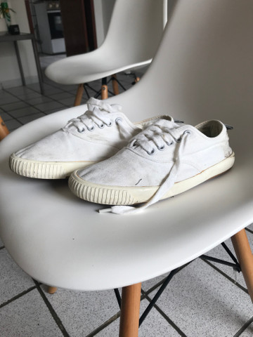 Tenis e bota - Foto 5
