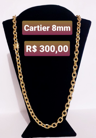 ?Cordões / Pulseiras! Fabricados Com Moedas - Foto 6