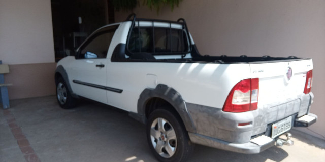 Troca em Honda Civic. - Foto 2