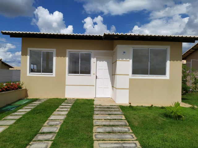 Vende-se O Residencial Veredas de Mossoró - Foto 14