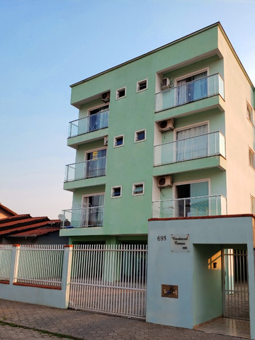 Residencial Comasa - Boa Vista