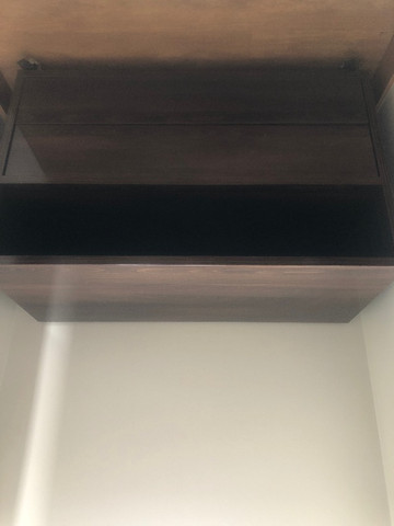 Mesa de apoio