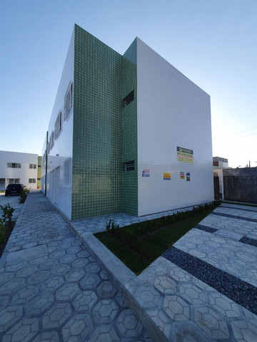Apartamento estilo privê em Igarassu - Excelente localização - Foto 2
