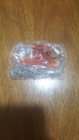 Kit Botton, chaveiro, imã de geladeira e espelho de bolso - Foto 3