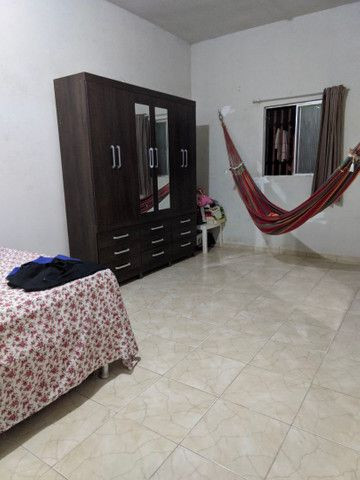 $Vendo casa no pedreira.$ - Foto 5
