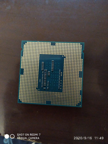 Intel Core i3 4160 3.6GHz - Foto 2