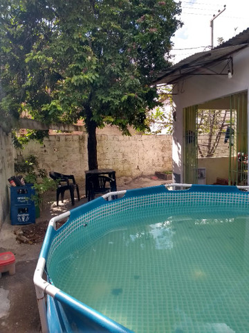 Vendo uma linda casa - Foto 5