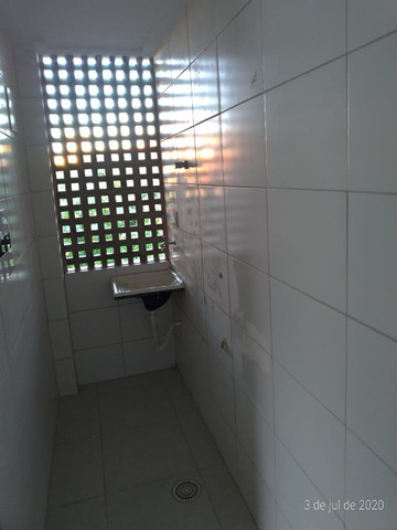 Vende-se Apartamento Novo, Pronto pra Morar - Foto 12
