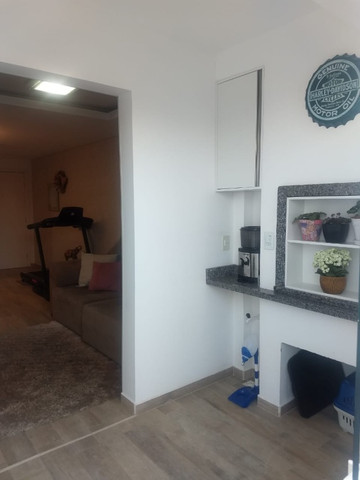 Apartamento - Venda - Foto 6