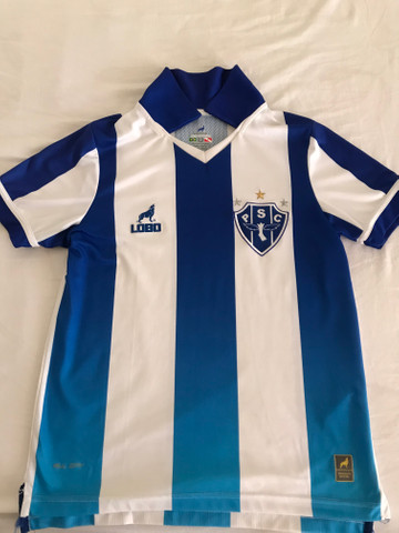Camisa Paysandu original - Foto 2