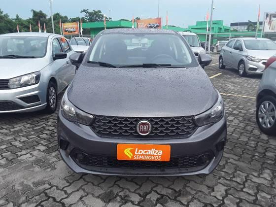 FIAT ARGO 2019/2020 1.0 FIREFLY FLEX DRIVE MANUAL