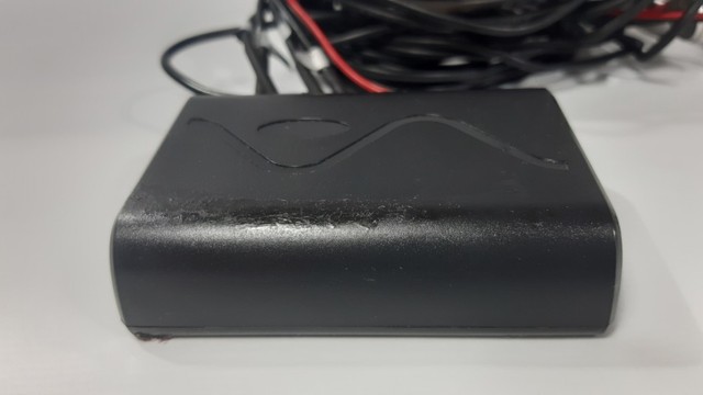 Kit Sensor De Estacionamento Mercedes-benz Classe A160 - Foto 4