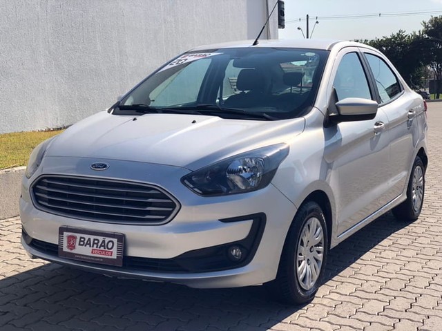 FORD KA SE 1.0 SD C