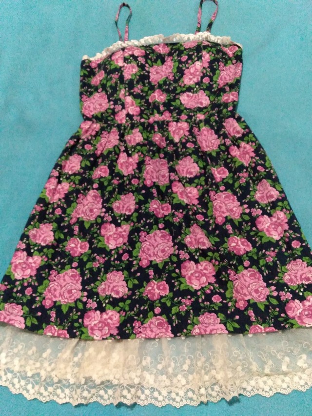 LINDO VESTIDO T/P - Foto 3