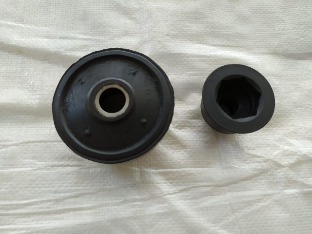 Polia do Alternador Renault Duster