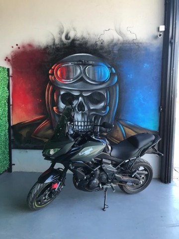 VERSYS 650/ 2020 OPORTUNIDADE !!