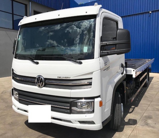 VW 9170 DELIVERY PLATAFORMA 2019