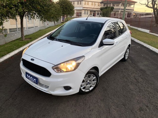 FORD KA SE 1.0 MEC.