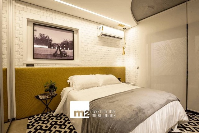 Apartamento 2 quartos 2 suítes no Setor Oeste - Foto 8