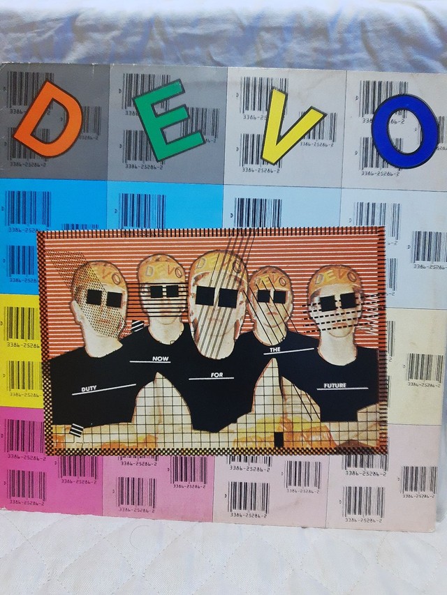 Lp Devo