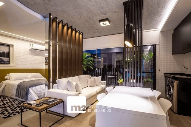 Apartamento 2 quartos 2 suítes no Setor Oeste