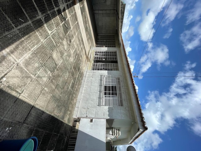 Casa para venda com 360 metros quadrados com 3 quartos em Prado - Recife - Pernambuco. - Foto 2