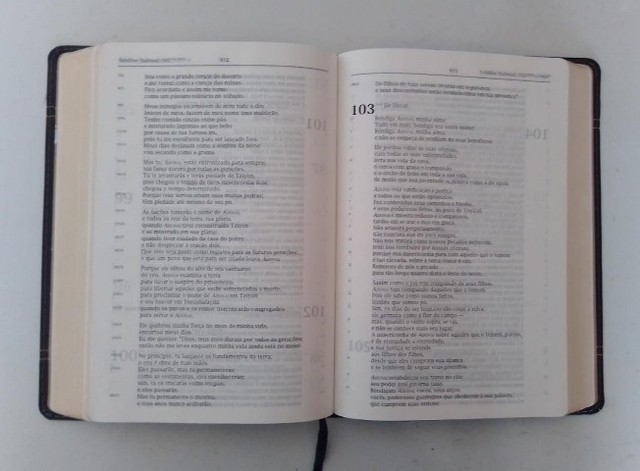 Bíblia Judaica Completa - Foto 2