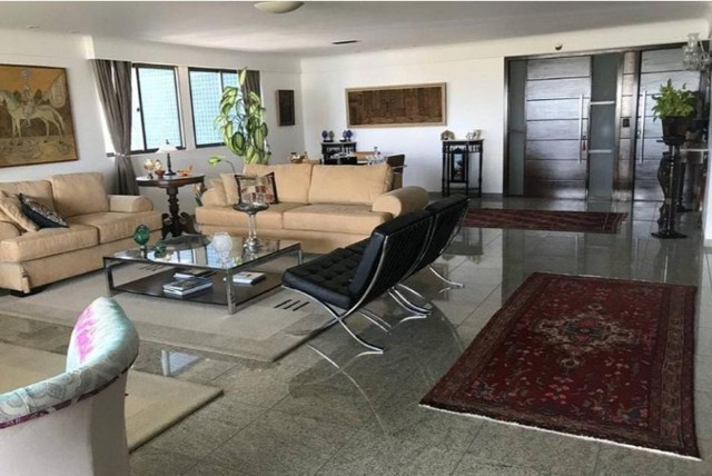 07HR- Edifício Edmundo Lacerda- Casa Forte - Foto 3