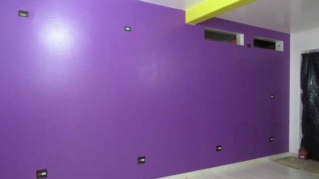 PINTOR  - Foto 2