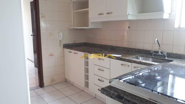 Apartamento com 3 dormitórios à venda, 98 m² por R$ 295.000,00 - Campo Belo - Londrina/PR - Foto 3