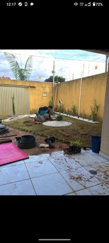 JARDINEIRO  - Foto 4