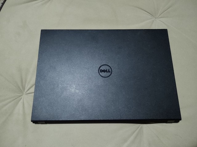 notebook Dell i3 500gb - Foto 3