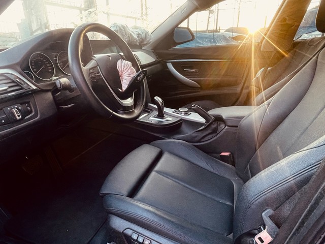 SUCATA BMW 320 GT 2015/2015 2.0 184Cv gasolina - Foto 3